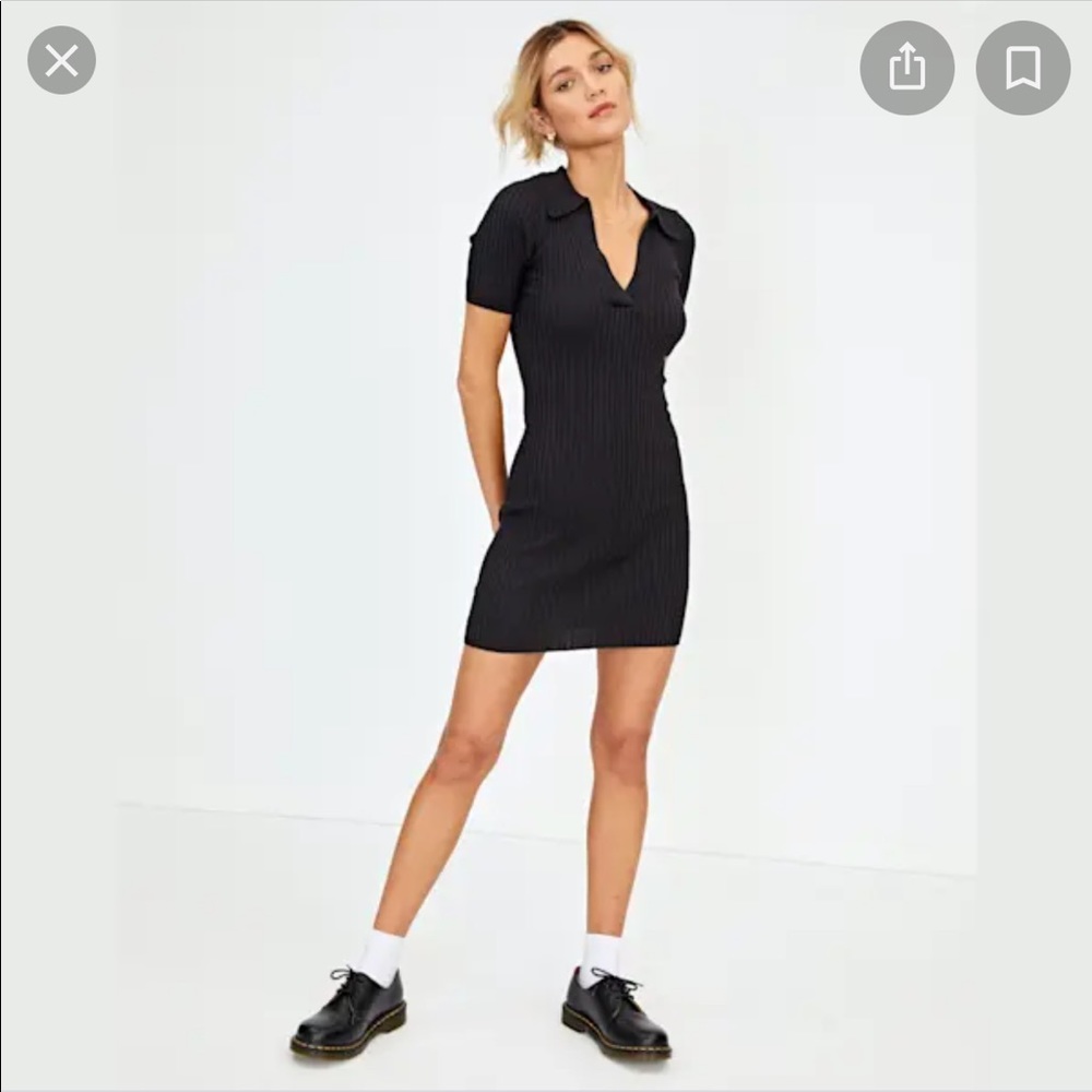 Glassons dress